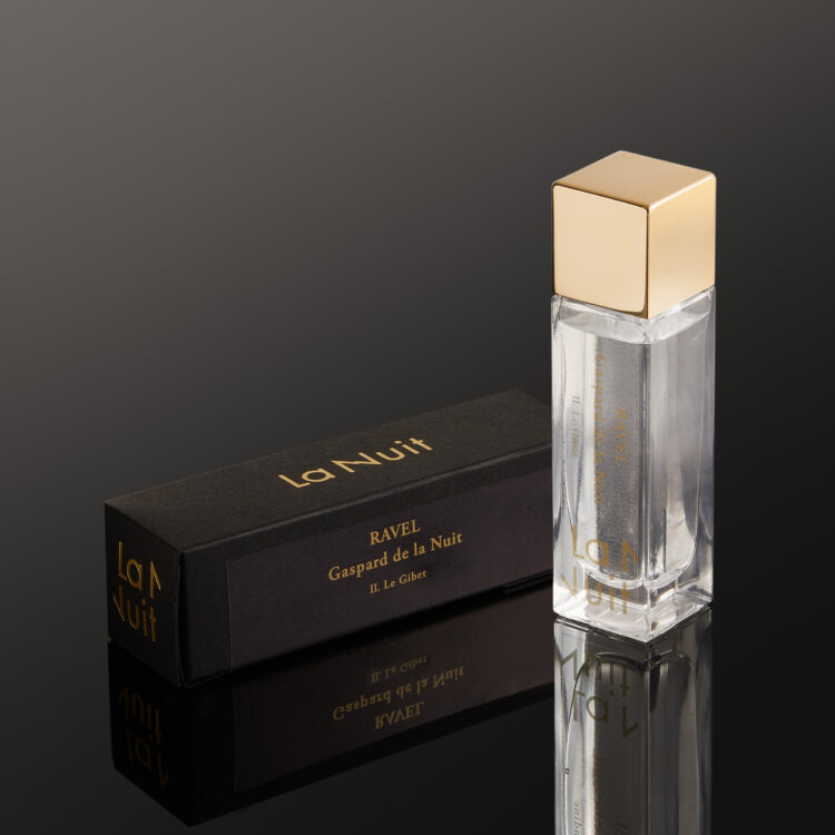 la nuit trésoreau de parfum spray