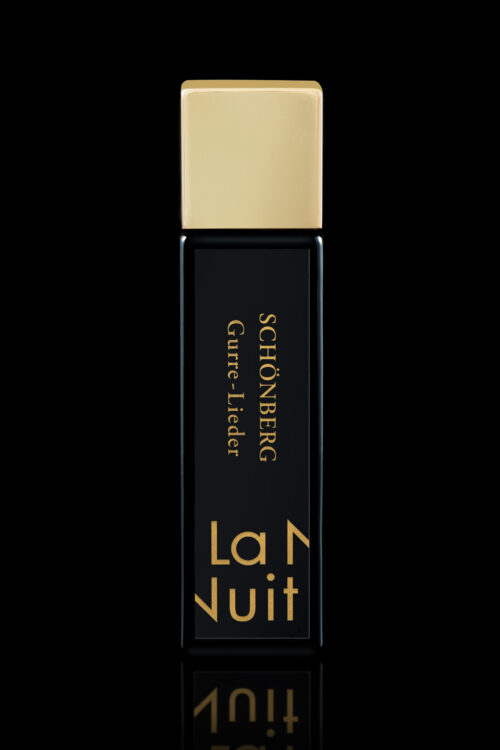 シェーンベルク『グレの歌』オードパルファン30mL｜La Nuit parfum