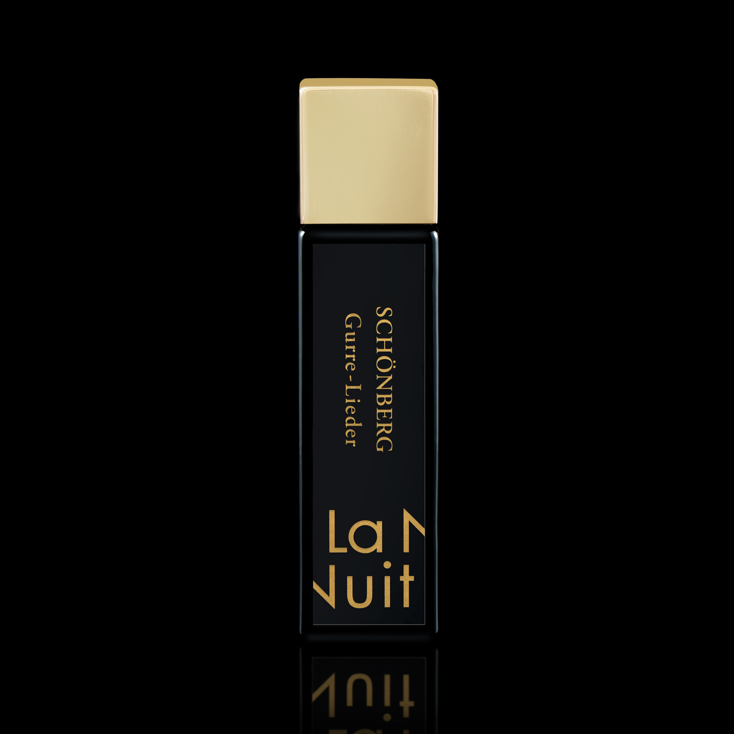 シェーンベルク『グレの歌』オードパルファン30mL|La Nuit parfum