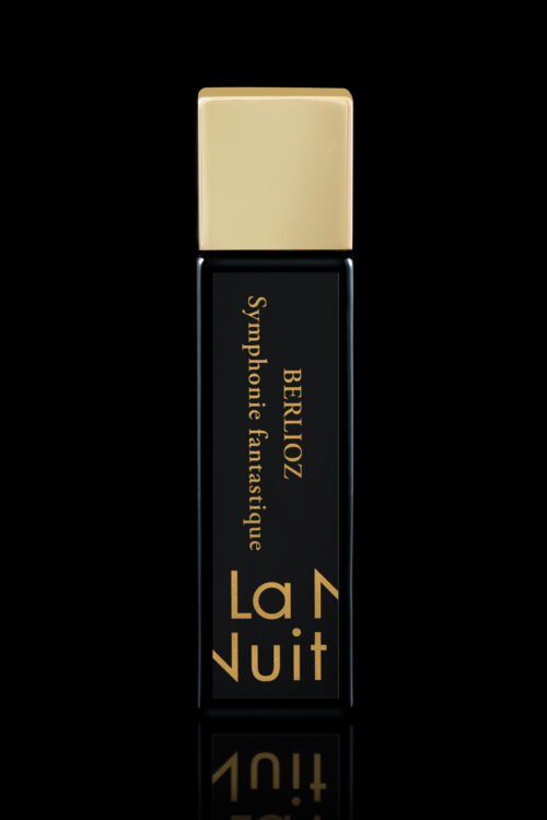 ベルリオーズ『幻想交響曲』オードパルファン30mL｜La Nuit parfum
