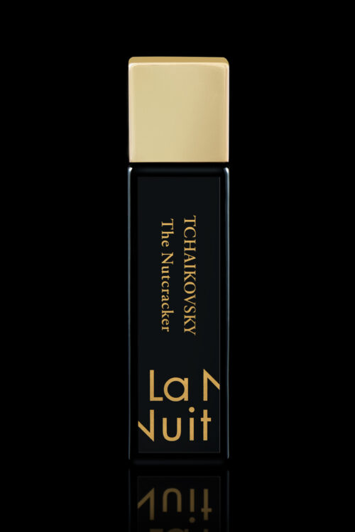 チャイコフスキー『くるみ割り人形』オードパルファン30mL｜La Nuit parfum